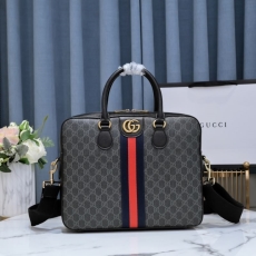 Mens Gucci Briefcases